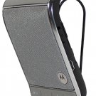 Motorola Roadster 2 TZ710 Bluetooth Wireless Car Speakerphone w FM Transmitter