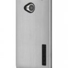 Incipio HT-354 DualPro Shine Case for HTC One Silver REF