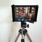 Tripod mount for iPad Mini, Stand, Clamp and Headrest all in one mount