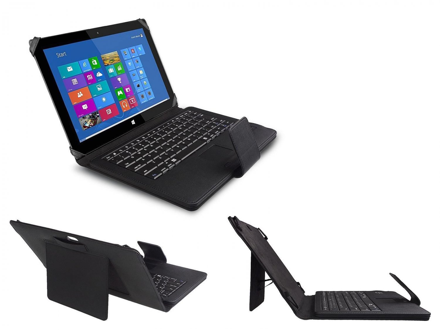 surface pro 8 with keyboard