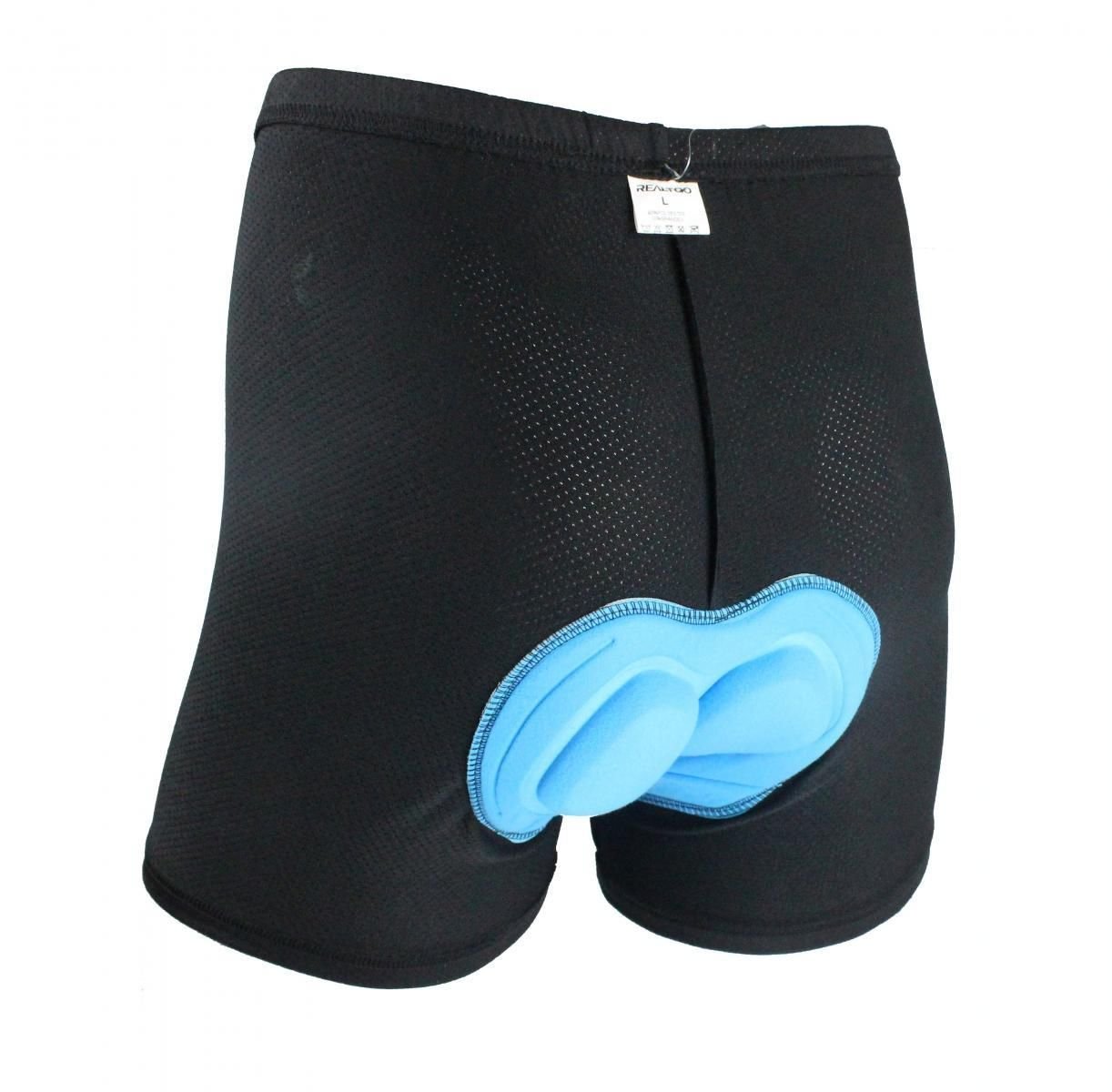 New 3D Padded Bicycle Bike Cycling Underwear-Shorts-Pants Comfortable