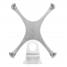 New 360°Rotatable Aluminum Alloy Desktop Holder Table Stand for Apple iPad1 2 34