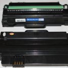 2 x Black Toner Cartridge for Dell 1130 1130n 1133 1135n Laser Printer 2500Pgs