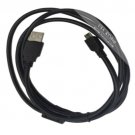 New USB 2.0 Download Data Sync Lead Cable for Konica Minolta DiMage E500 X1 X60