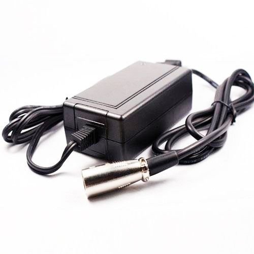 24v 2a new electric scooter battery charger for bladez xtr currie flyer se electric scooter