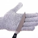 New Ohuhu Wire Safe Anti-Slash Hand Cut Proof Static Stab Resistance Protect Gloves