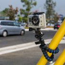 New Arkon GPROTRI Mini Travel Purse Tripod Mount for GoPro HERO Action Cameras