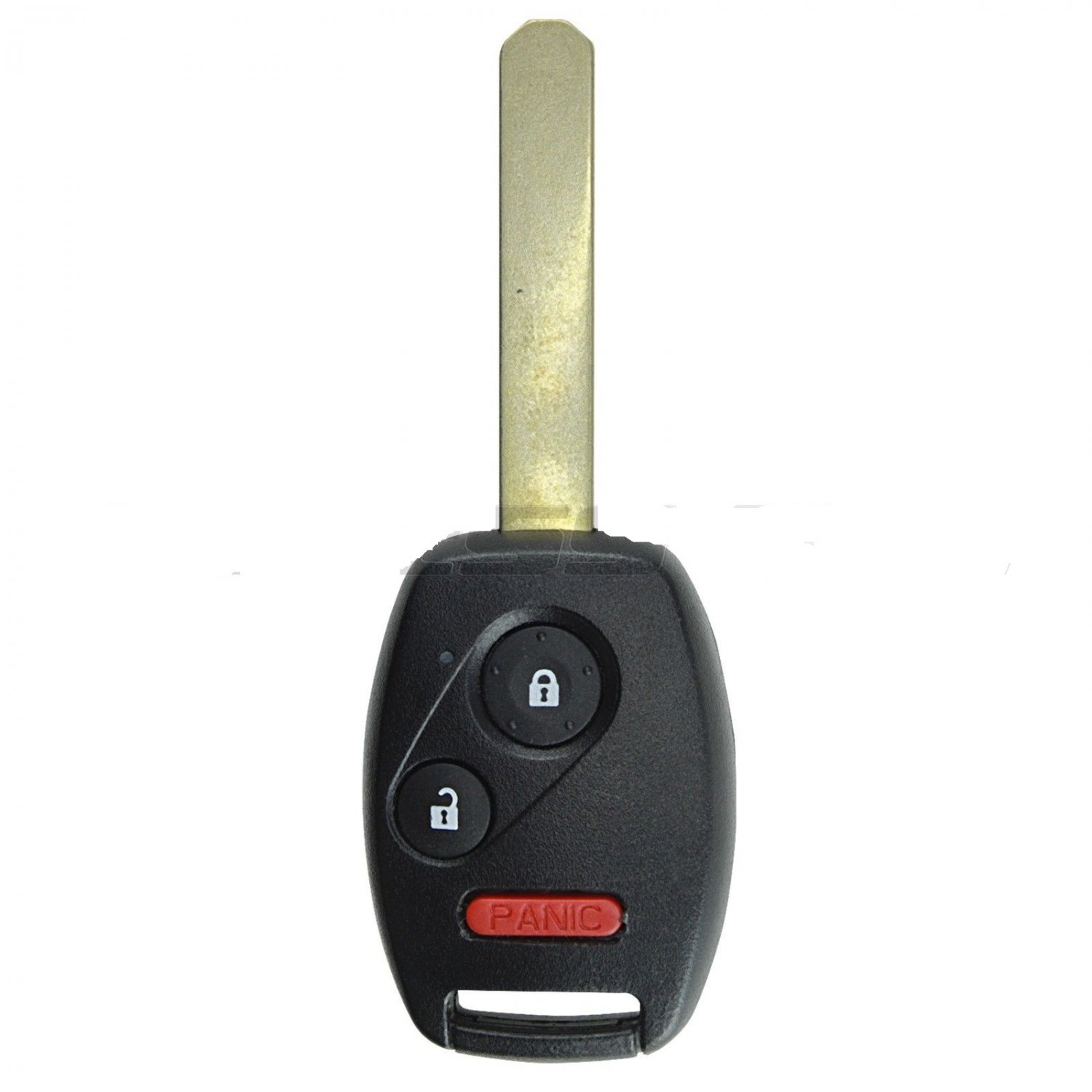 New Replacement Ignition Key Keyless Remote Head Transmitter for OUCG8D-380H-A
