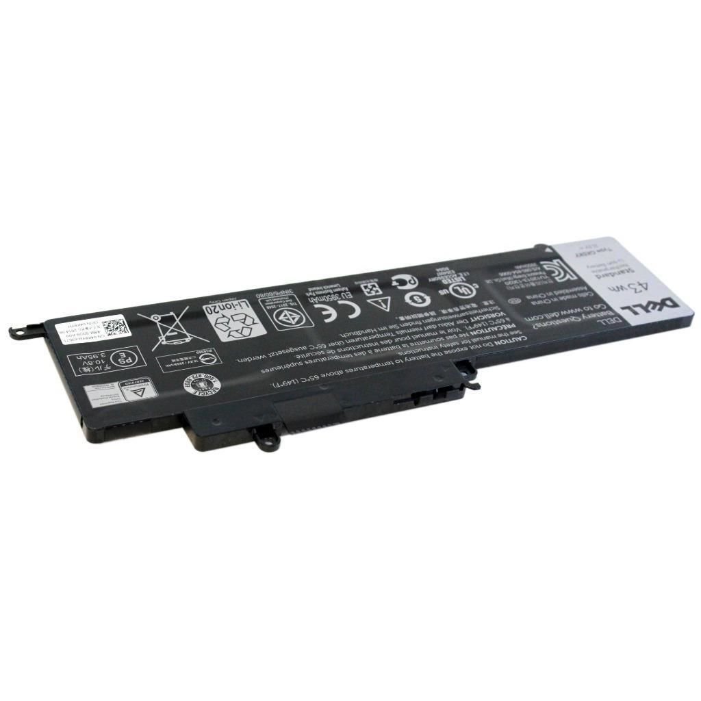 Genuine Dell Inspiron 3147 3000 3950mAh 43Wh 11.1V 4K8YH Battery