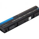 New Genuine Dell Latitude E6440 65wh 6Cell N3X1D 4KFGD  03VJJC 3VJJC Laptop Battery