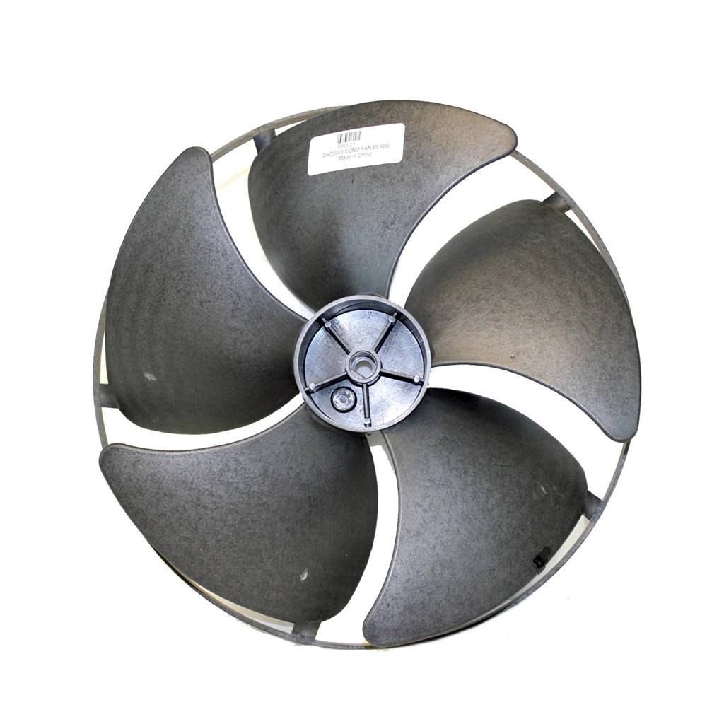 New Danby 15" DAC9003 Air Conditioner Fan Propeller Blade Black 9003.21
