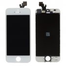 New OEM Apple iPhone 5c LCD Screen Touch Digitizer Assembly White