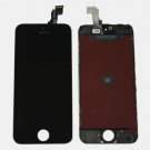 New OEM  Apple iPhone 5c LCD Screen Touch Digitizer With Frame Black