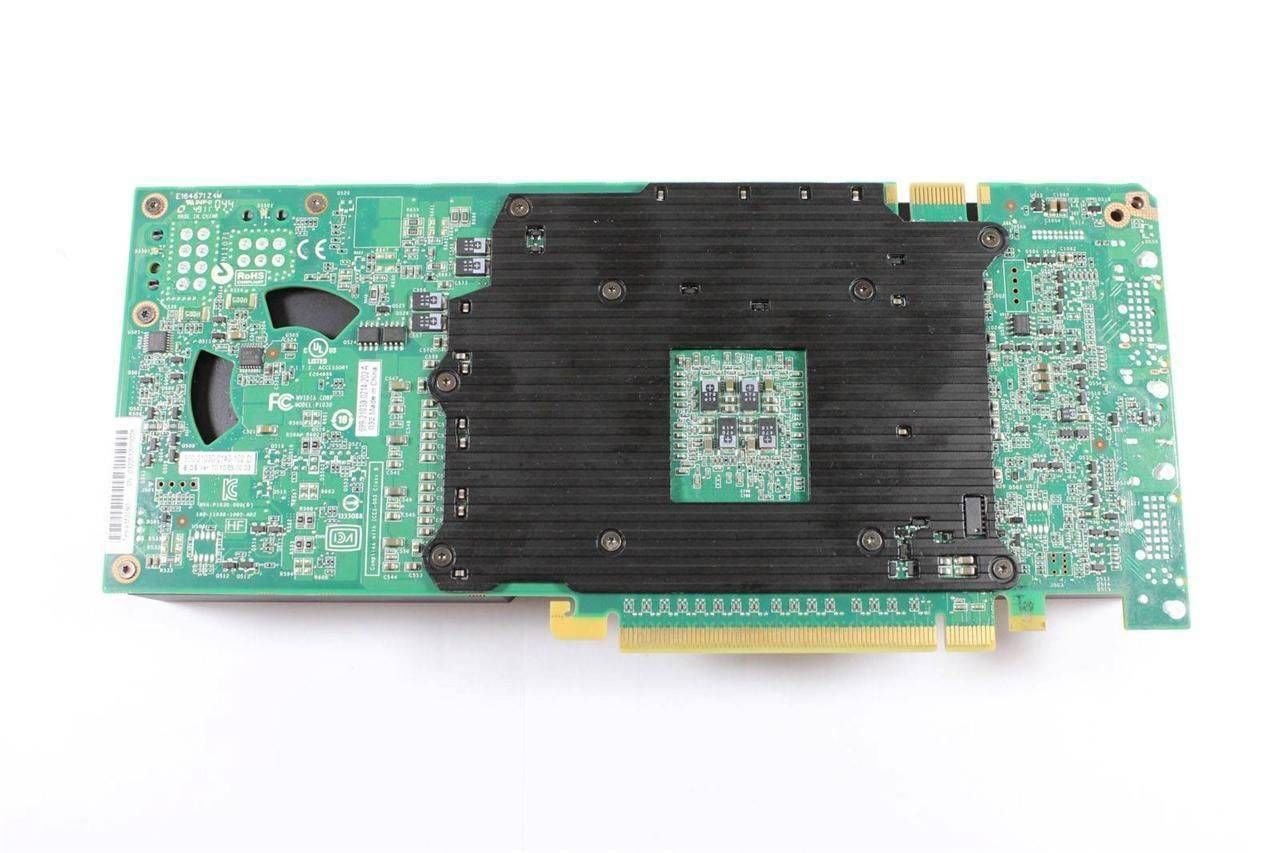 Nvidia tesla m2090