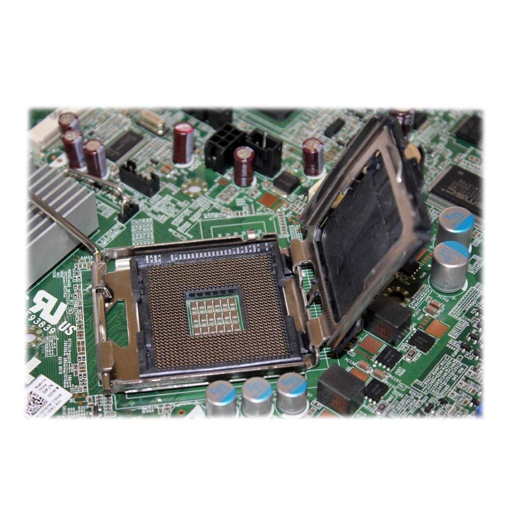 Dell Optiplex 780 Usff Ultra Small Form Factor Motherboard