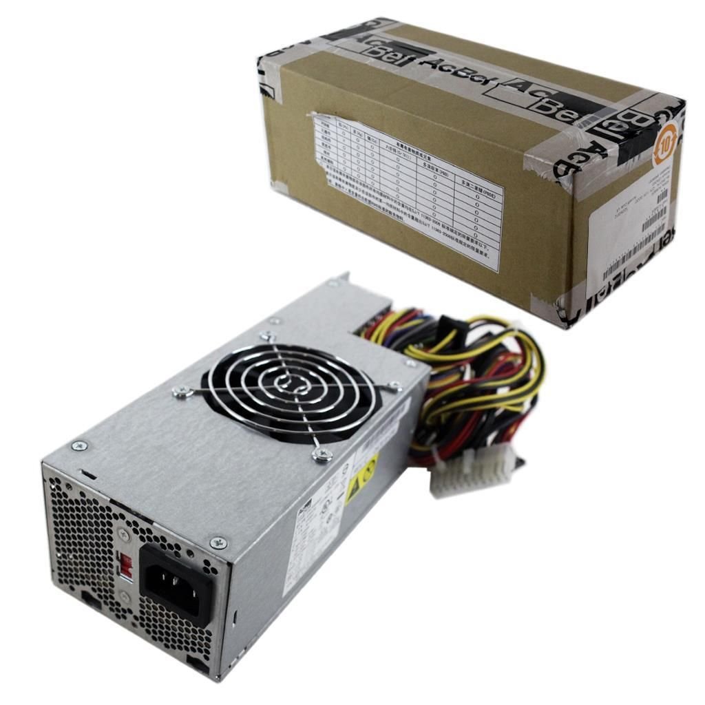 New AcBel API5PC58 IBM Lenovo 220W L10460 SFF Desktop Power Supply 41A9689