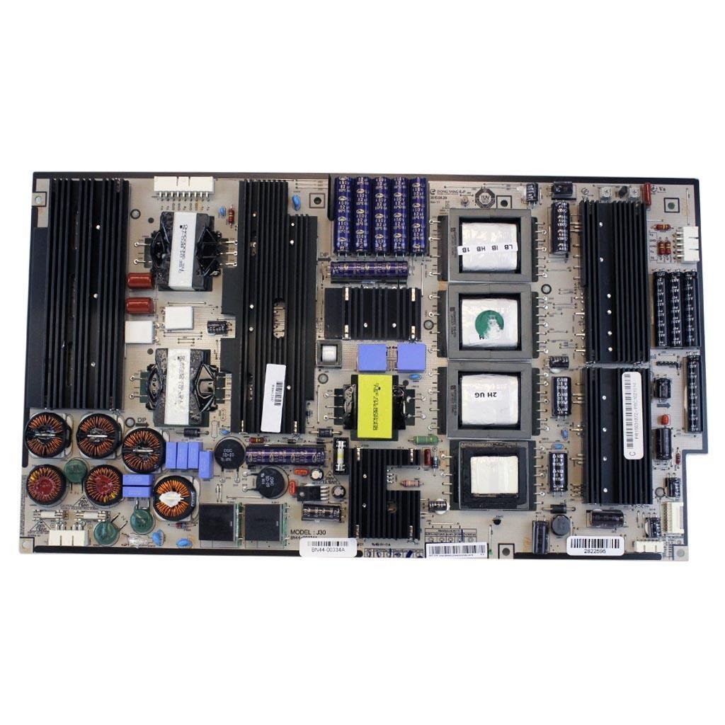Samsung 58" TV Power Supply Board BN4400334A
