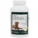 Derma 3 Softgels 60 Capsules for Large Breed Dogs