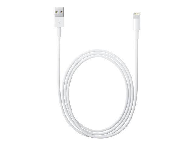 Apple iPhone 5 5S 5C Lightning Usb Data Cable Charger Cord