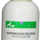 Clotrimazole Dogs and Cats Anti Fungal Solution Spray