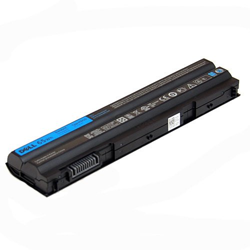 Genuine N3X1D 4KFGD Dell Latitude E6540 E6440 65WH 6 Cell Battery
