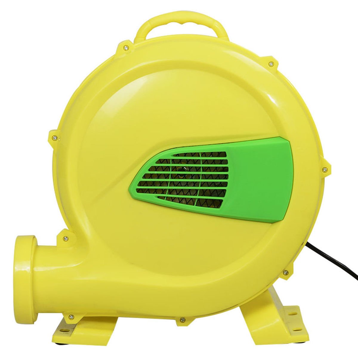 Air Blower Pump Fan 480 Watt 064HP For Inflatabl