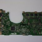 60-NFQMB1800-B02 Asus VivoBook X202E Socket G2 Laptop Motherboard