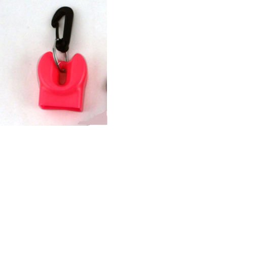 Scuba Dive Regulator Octopus Octo Holder Retainer Mouthpiece Cover with