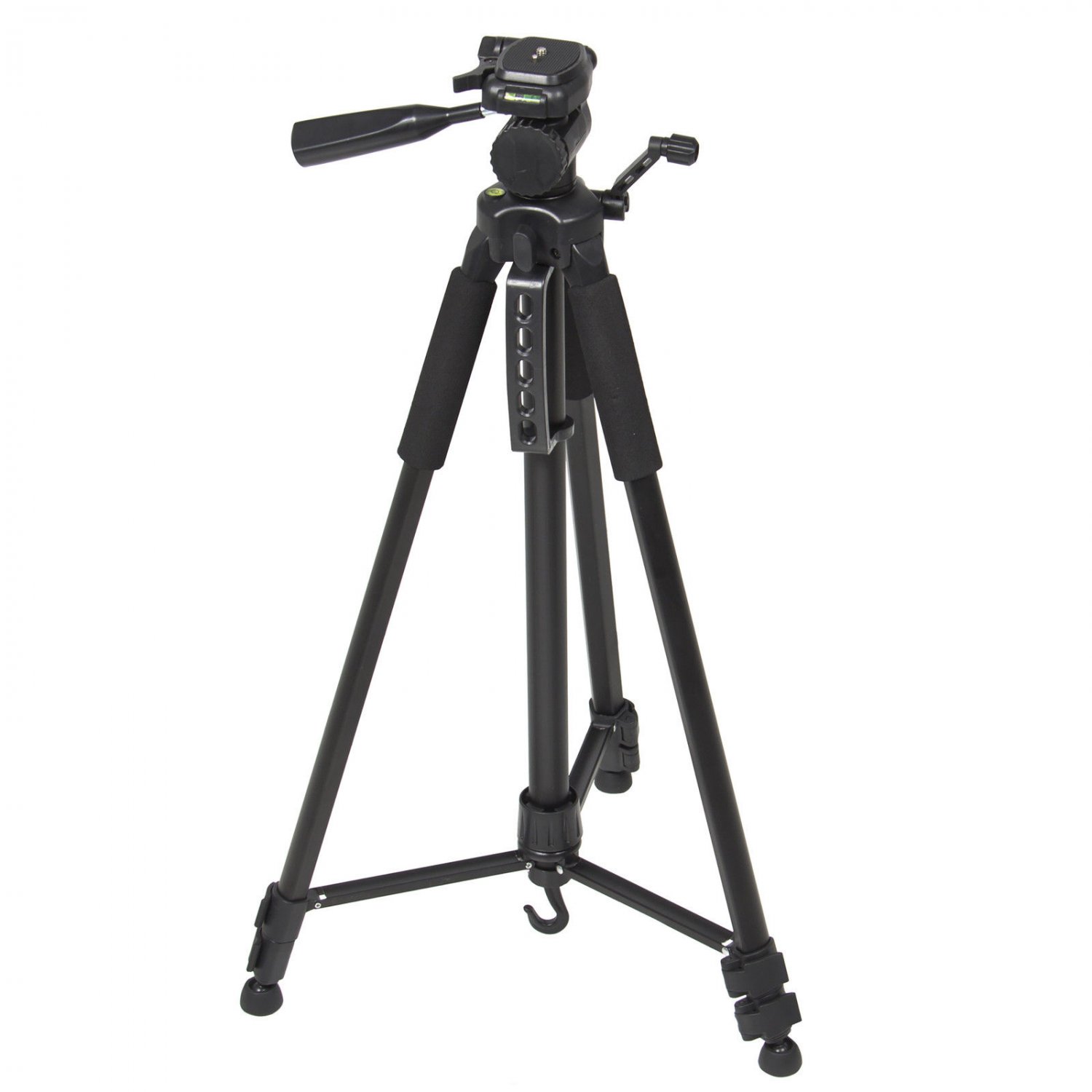 72" Tripod Light Weight Full Size For Photo & Video For Compact Digital