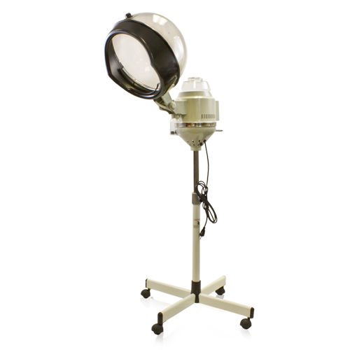 New Hair Steamer Beauty Salon Equipment Color Processs Machine Commercial