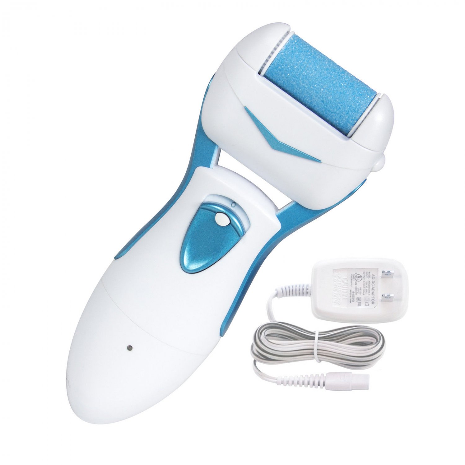 Rechargeable Callus Remover Pedicure Foot File Dead Skin Dry Feet