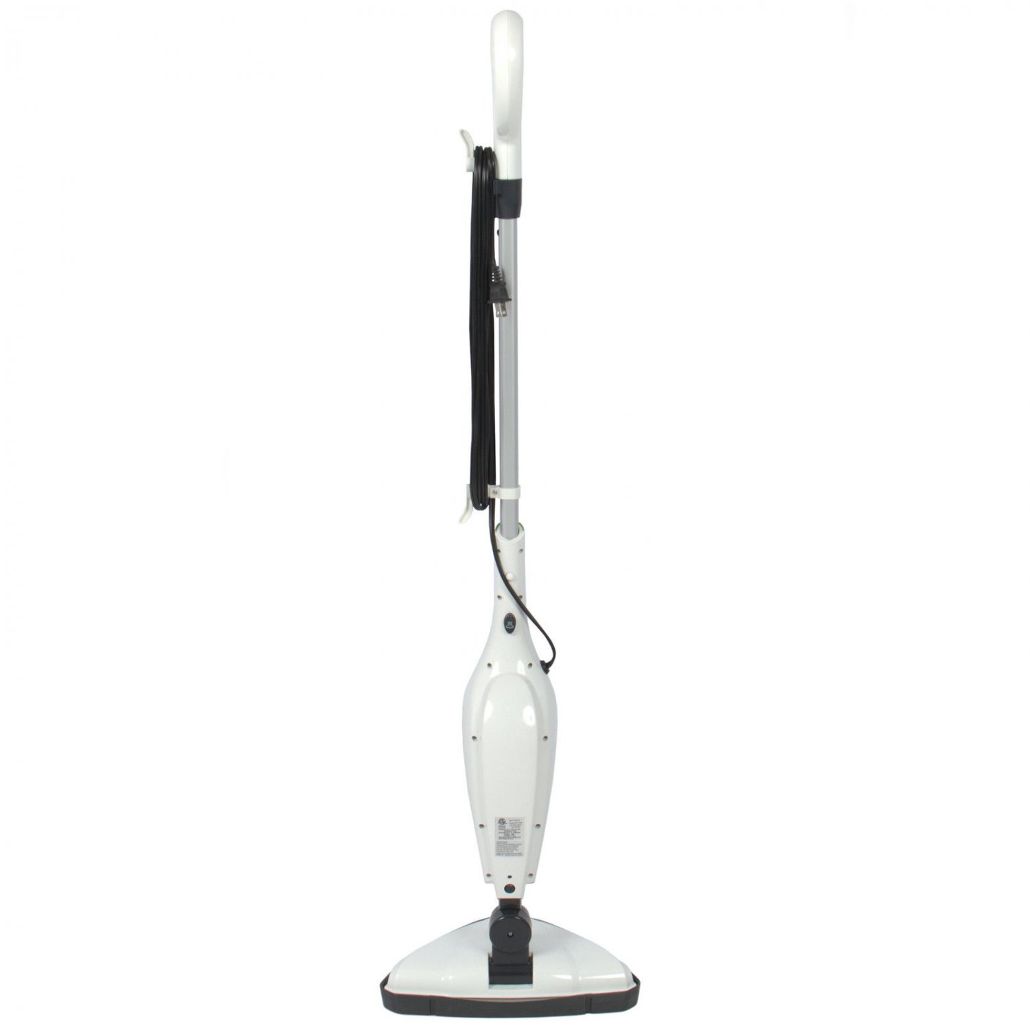 3 in 1 Steam Mop Floor & Handheld Steamer MultiPurpose Floor Mop Pads