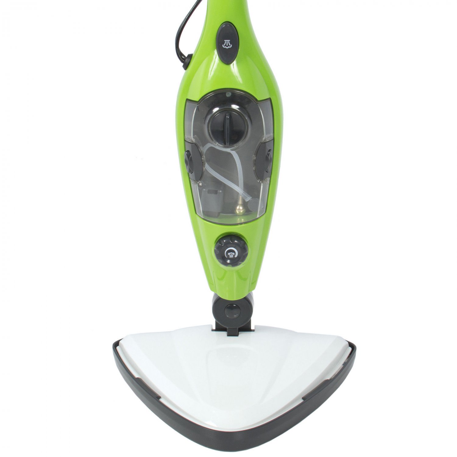 3 in 1 Steam Mop Floor & Handheld Steamer MultiPurpose Floor Mop Pads