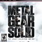 New Metal Gear Solid The Legacy Collection PS3 Sony PlayStation Include 10 Games