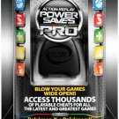 New Datel 3DS PowerSaves Pro Video Game Cheats Unlock Enhancements Action Replay