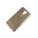 Genuine Original OEM Samsung Galaxy S5 Battery Back Door Cover AT&T Gold