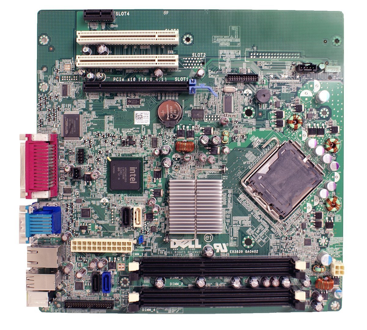 dell optiplex 210l compatible