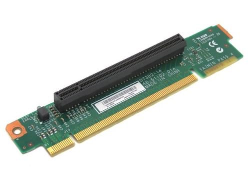 New IBM Genuine System X3550 M2 M3 PCI-E x16 Low Profile Riser Card (43V7066)