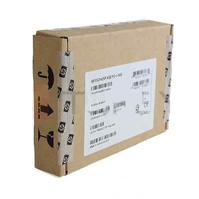NEW HP StorageWorks FC2142SR 4GB FC Fibre Channel HBA Host Bus Adapter (A8002A)