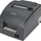 New Epson TM-U220B Dot Matrix POS Serial Monochrome Receipt Printer (C31C514653)