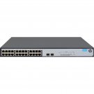 New HP Procurve 2530-8G + 2 x Gb SFP 8-Port Ethernet Network Switch (J9777A#ABA)