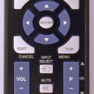 Brand New Replacement JVC RM-C1221 TV/DVD Remote
