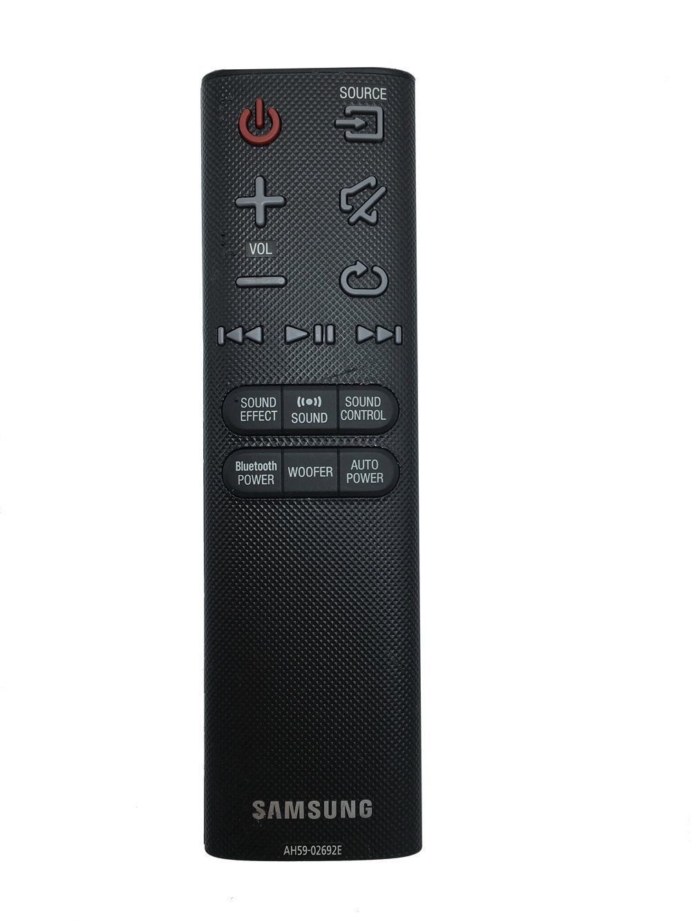 New Original Samsung Remote Control AH59-02692E