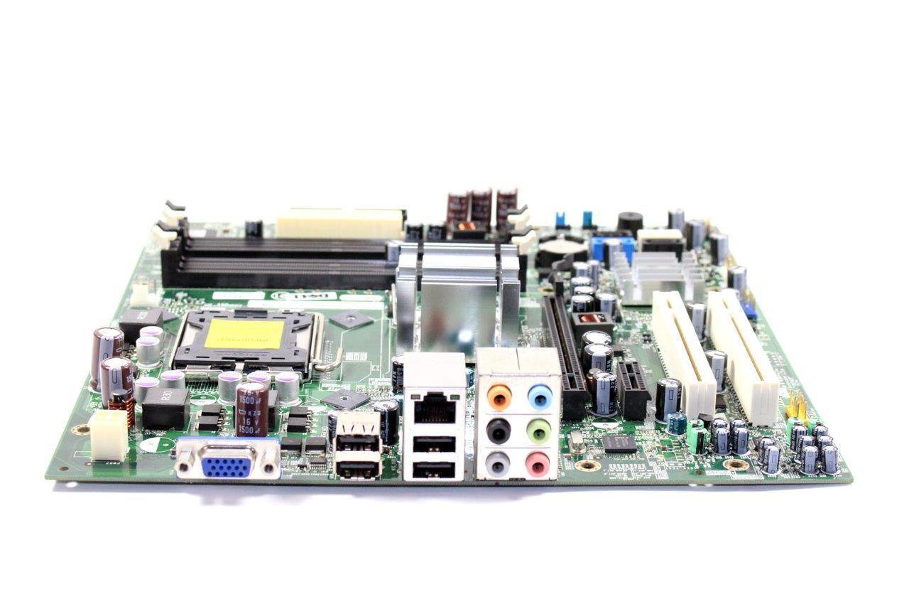 New Dell Inspiron 530 530s Vostro 200 400 Rn474 Fm586 G33m03 Gn723 Motherboard 3240