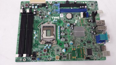 Genuine Dell Optiplex 790 Sff Systems Lga1155 D28yy Ddr3 Motherboard 0d28yy