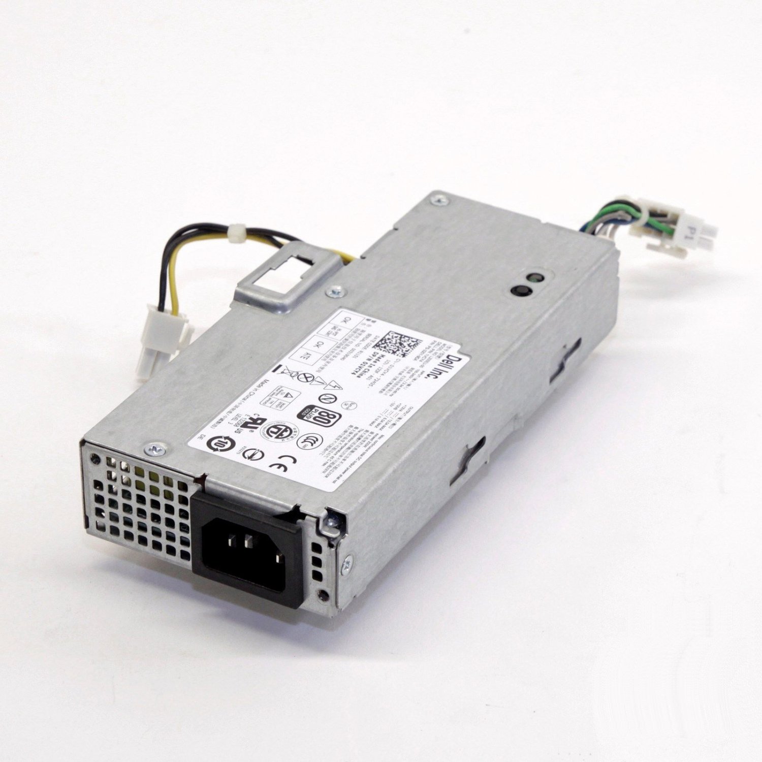 Genuine OEM Dell Optiplex 790 990 USFF 200W Power Supply C0G5T