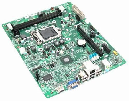 New Genuine Dell Optiplex 3010 SFF LGA 1155 Motherboard T10XW 0T10XW