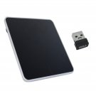 Genuine Dell Wireless Multi Touch Nano USB Touchpad Windows 7 8 - X9X49 TP713