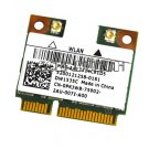Genuine  Dell Latitude ST Atheros ARS263 DW1535C Wireless Mini PCI-E Card PKJW8