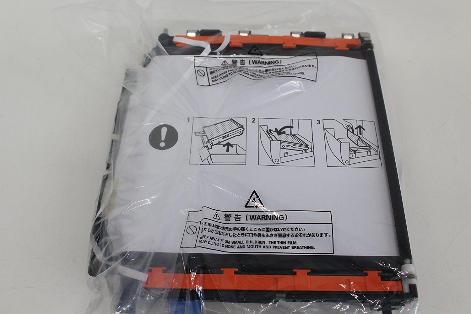 Dell HG432 3110CN 3115CN Genuine Transfer Belt Unit Assy